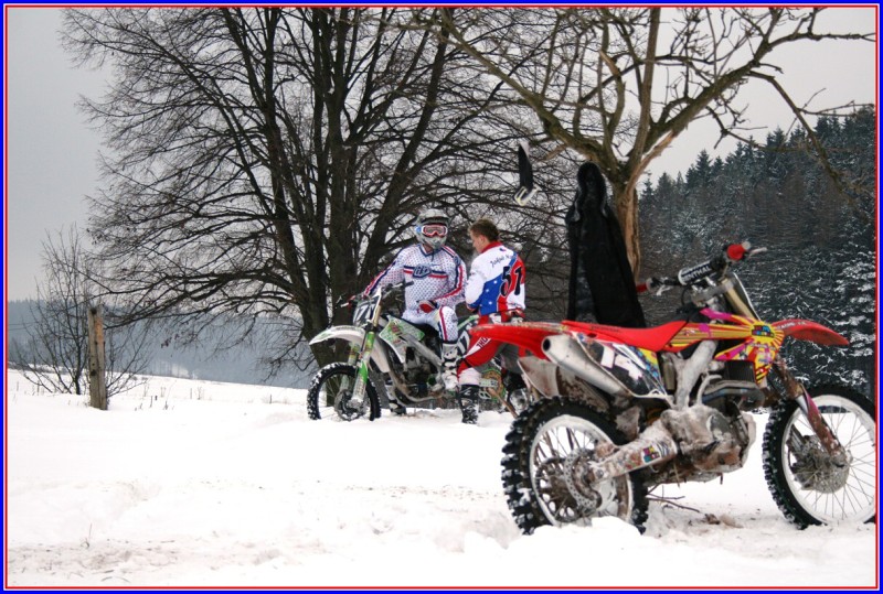 Snowcross 